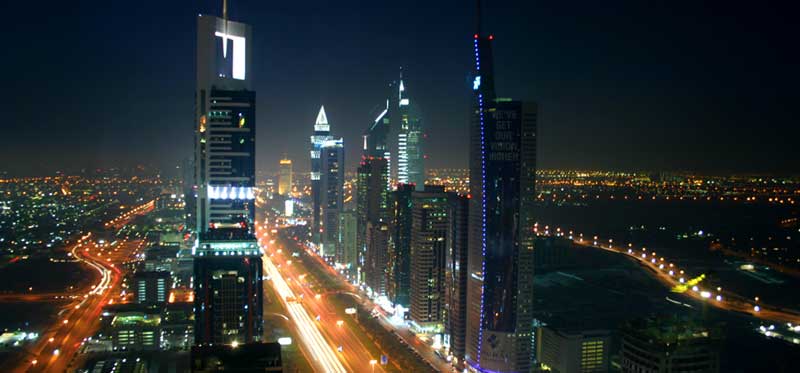 Dubai värd för World Retail Congress 2016
