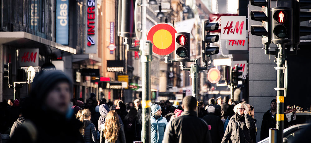 Så ska Stockholm city stärka sin ställning