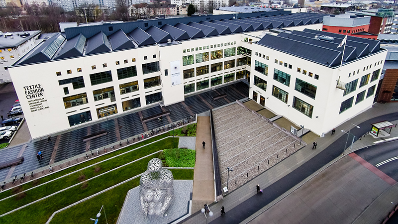 Kompetensbrist i fokus på första eCademy