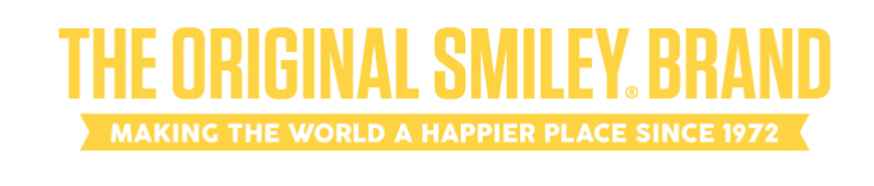 Smiley öppnar pop up-butiker