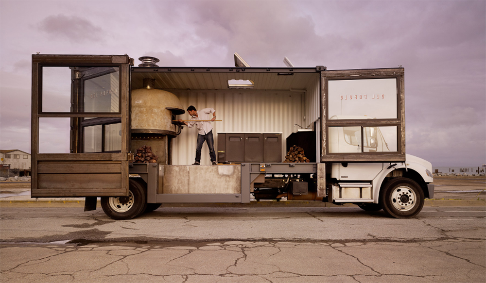 Food trucks – här är årets hetaste trender