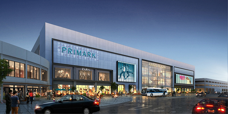 Primark fortsätter växa i USA