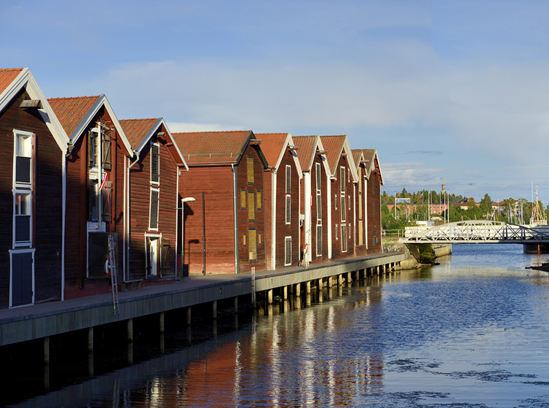 Jula öppnar i Hudiksvall