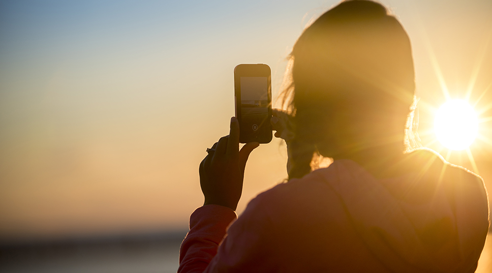 Så förändrar mobilen köpprocessen