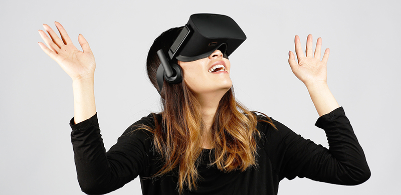 Därför mutar Best Buy in Virtual Reality