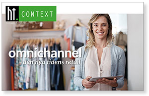 Context nr 3 – Omnichannel