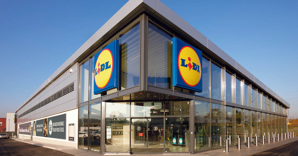 ”Lidl är för disruptiva för att inte tas på allvar”