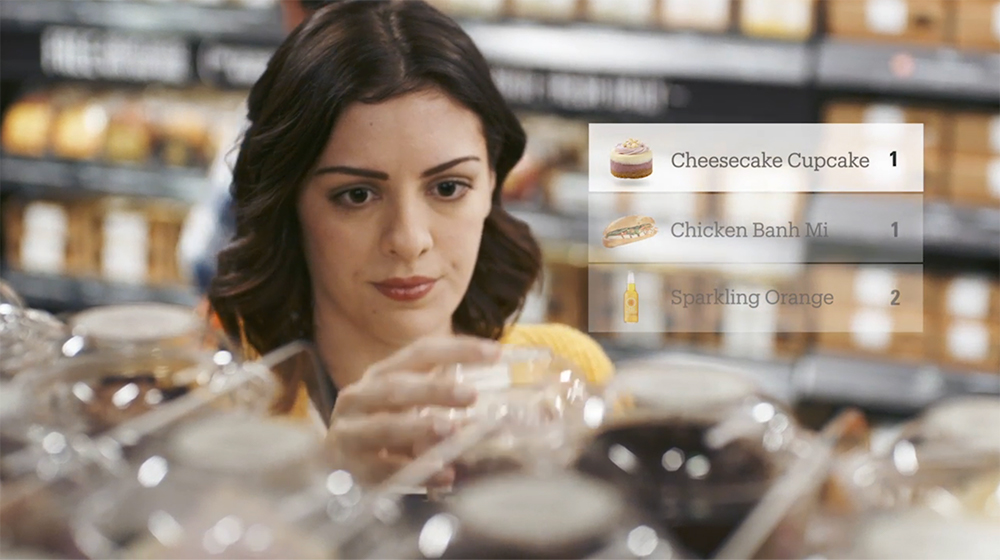 Teknikstrul försenar Amazon Go