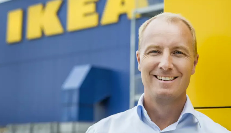 Ikea investerar i ytterligare klimatsatsningar