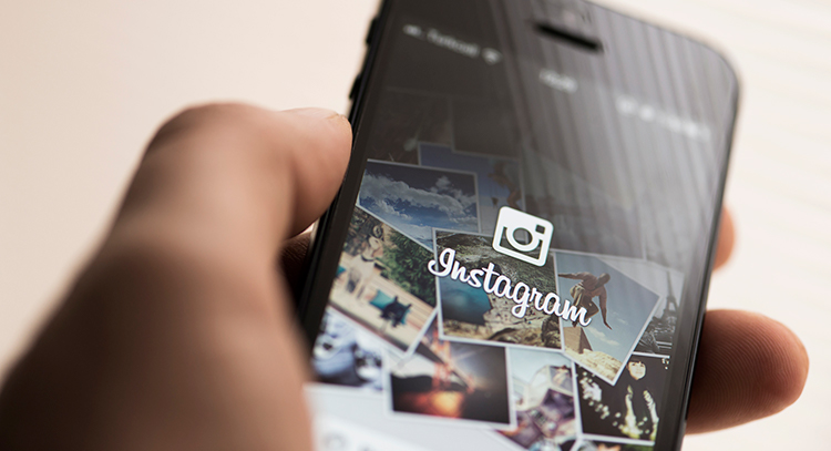 Instagram rullar ut sin köpfunktion