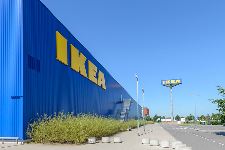Ikea letar medarbetare via speed-dating