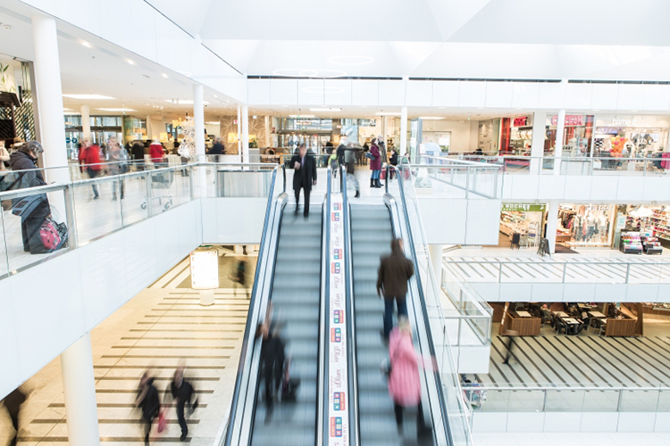 Här är Nordens bästa köpcentrum