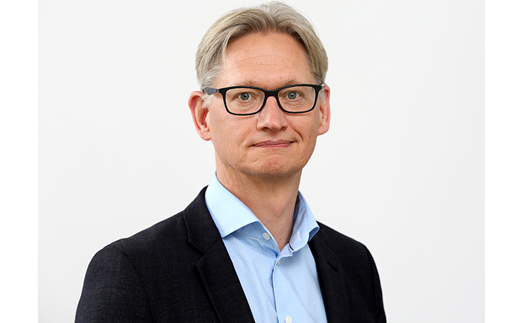 Anders blir CFO för Axfood