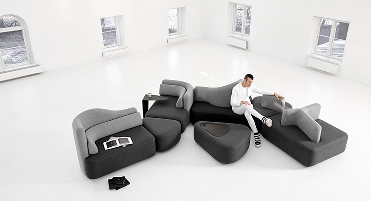 BoConcept öppnar flaggskepp i New York