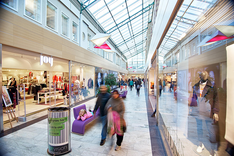 Jakobsbergs Centrum satsar på geoenergi