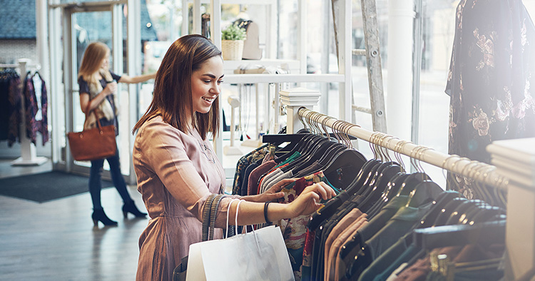 Ny lösning för ”betala senare” i butik