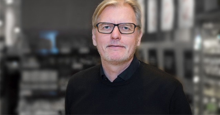 Ny etableringsdirektör på Netto