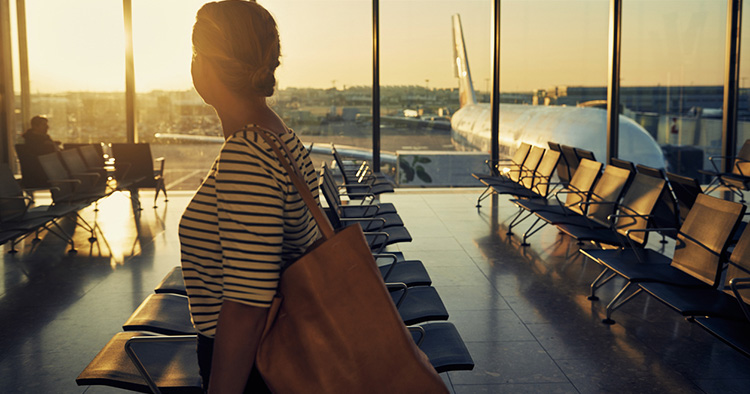 Ny app gör airport retail smidigare