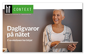 Context nr 8 – Dagligvaror på nätet