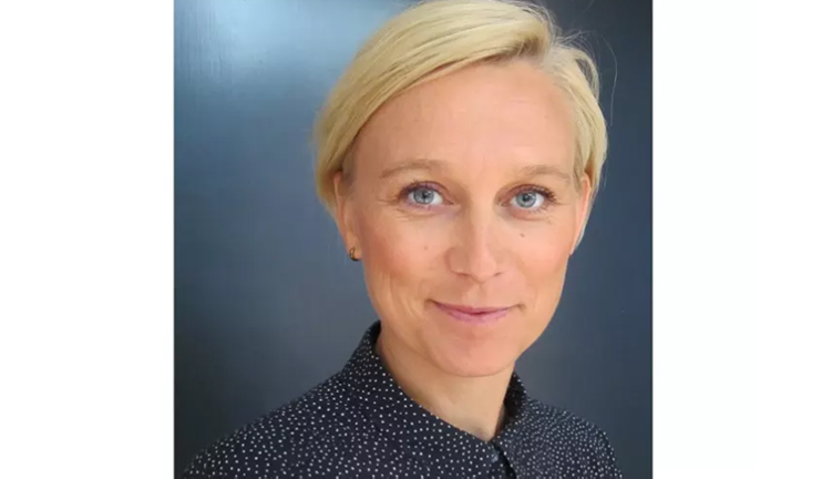 ​Veronika ny HR-direktör på Kronans Apotek