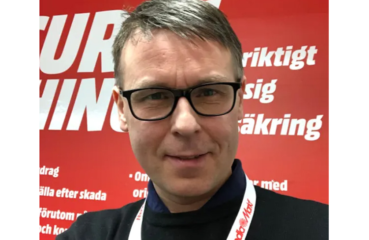 Ny varuhuschef på MediaMarkt i Gallerian