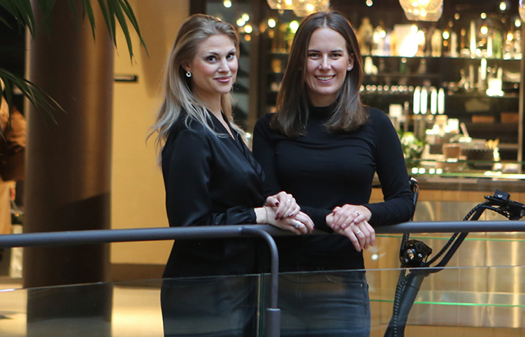 JLL Retail Agency förstärker teamet