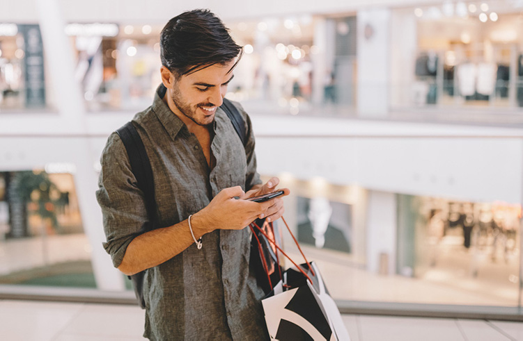 Dra nytta av butikens unika styrkor