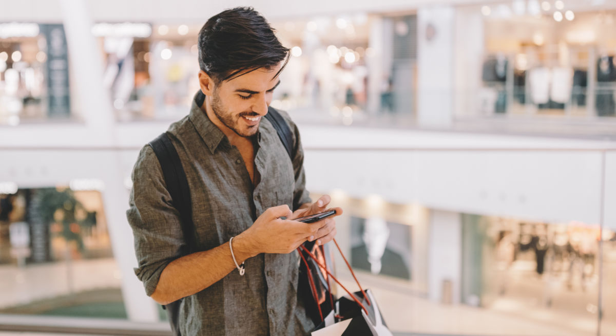 Dra nytta av butikens unika styrkor