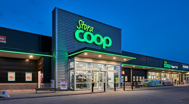 Coop vässar sina kampanjer med AI