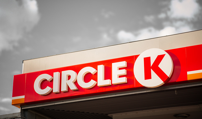 Circle K satsar på konversation via AI