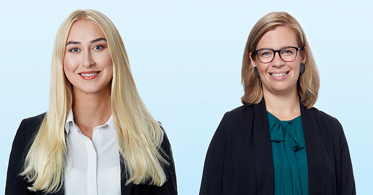 Colliers utökar Retail och Corporate Solutions