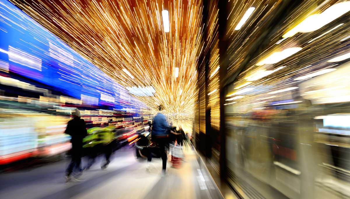 Ansvarsfull retail präglar årets julhandel