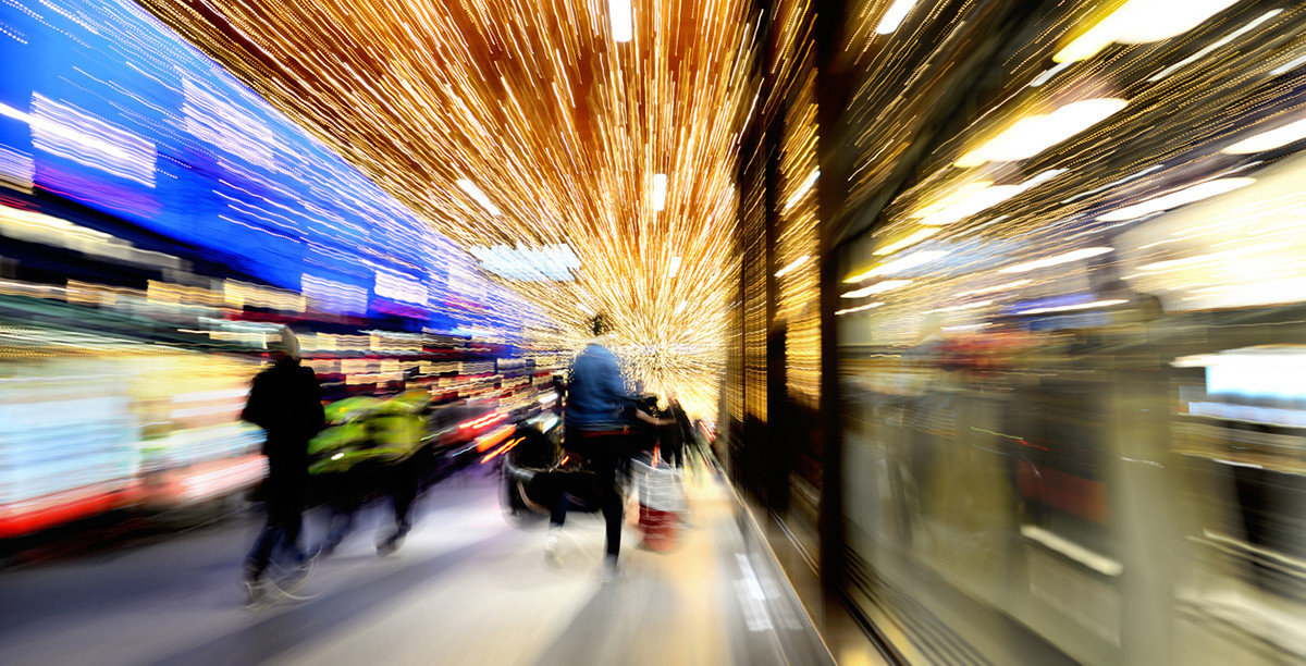 Ansvarsfull retail präglar årets julhandel