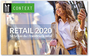 Context nr 11 – Retail 2020
