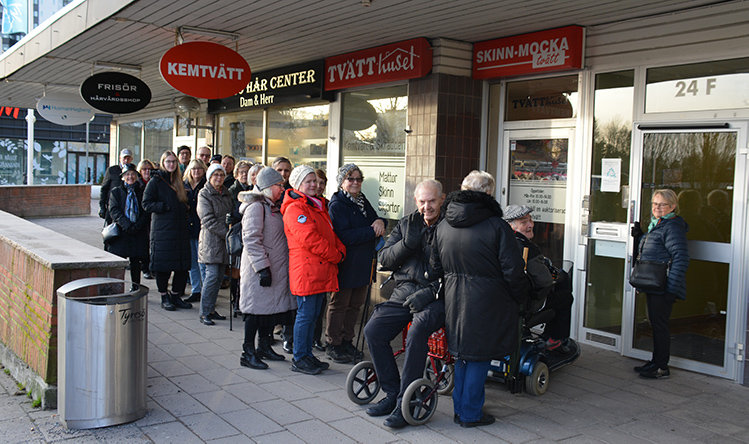 Vårdcentral breddar utbud i centrum