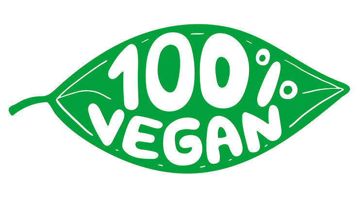 Nya riktlinjer för veganska modeprodukter