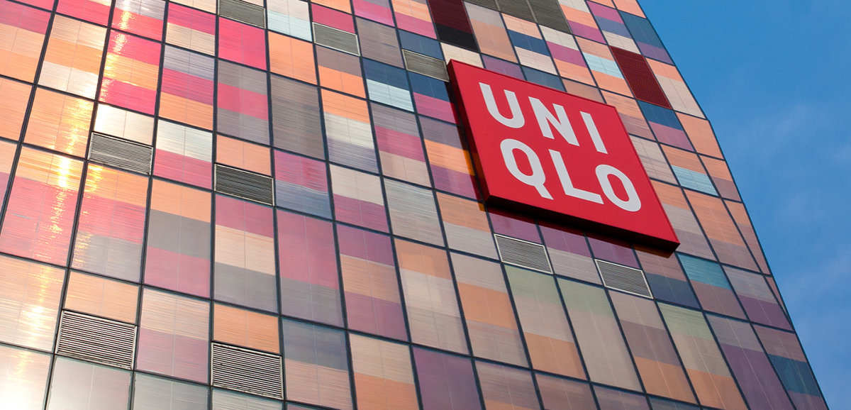 Uniqlo satsar på retailtainment