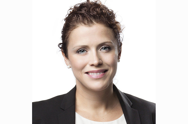 Ulrika Wallin har utsetts till ny CMO på Linas Matkasse Group.