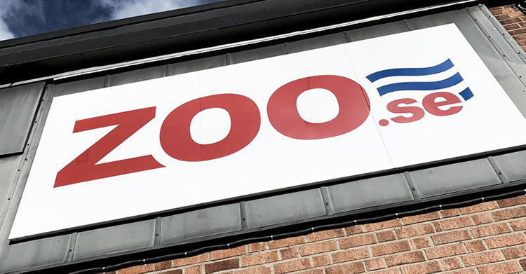 Zoo.se öppnar ny ”grön” fysisk butik