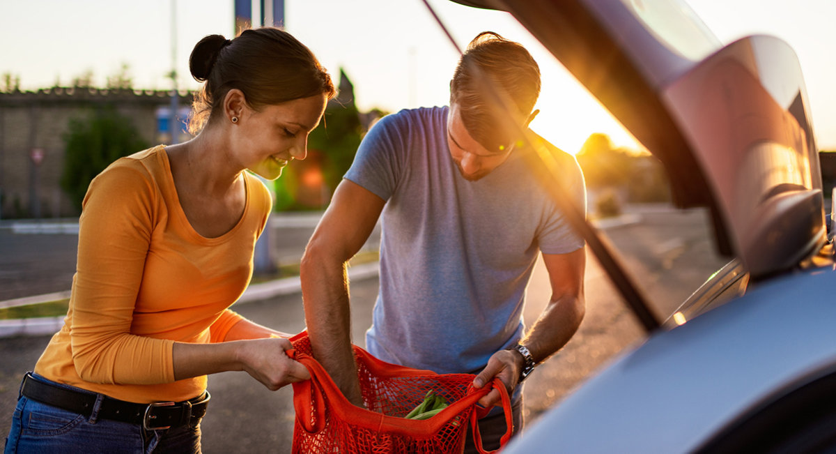 Boom för click & collect inom dagligvaror