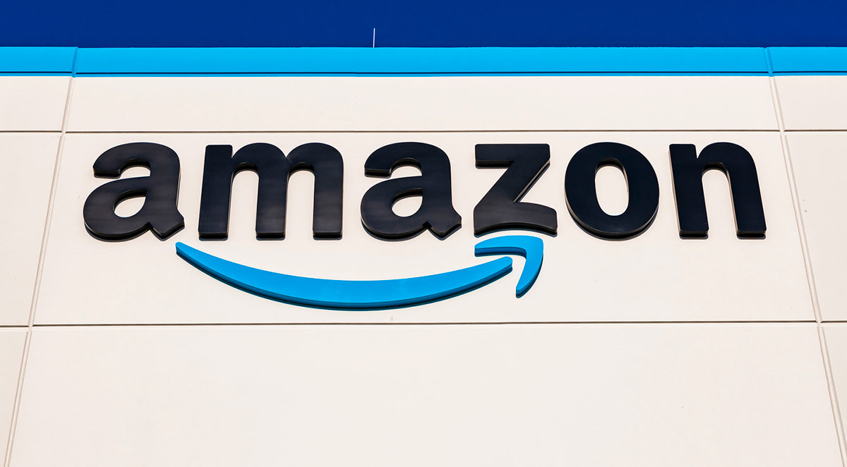 Svenska konsumenter välkomnar Amazon