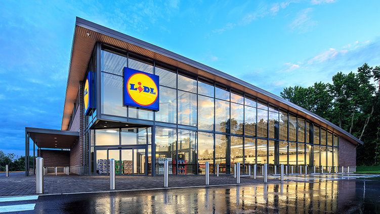 Lidl Covid-uppgraderar ventilation