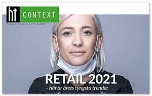 Context nr 13 – Retail 2021