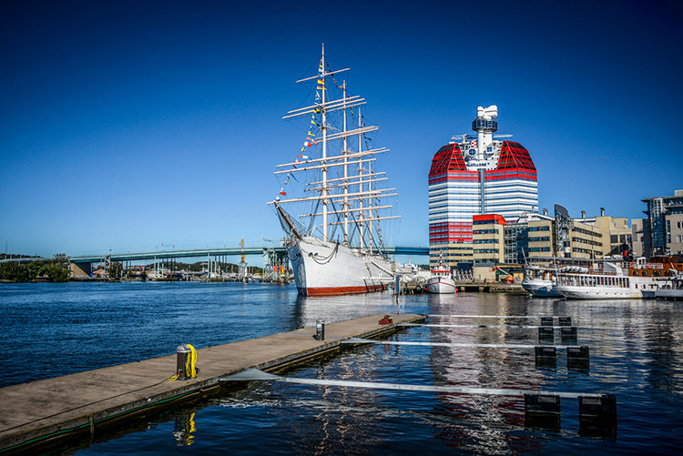 Hemköp öppnar ny butik i Göteborg