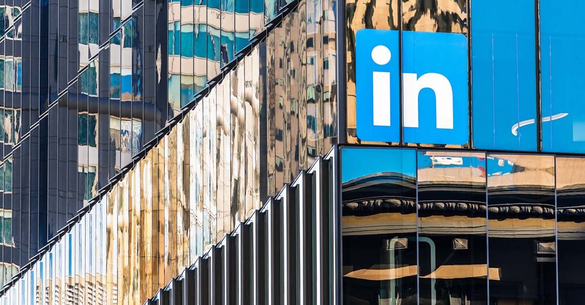 LinkedIn växande kanal för lyxvarumärken