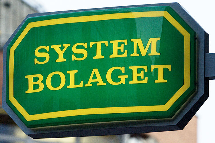 Här testar Systembolaget självutcheckning