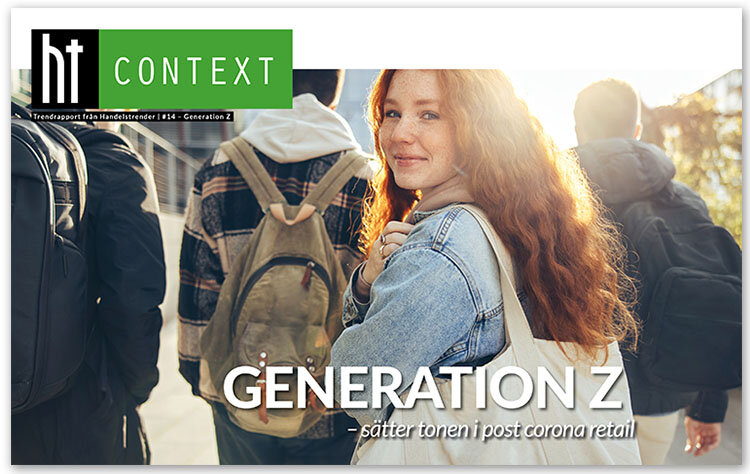 Generation Z