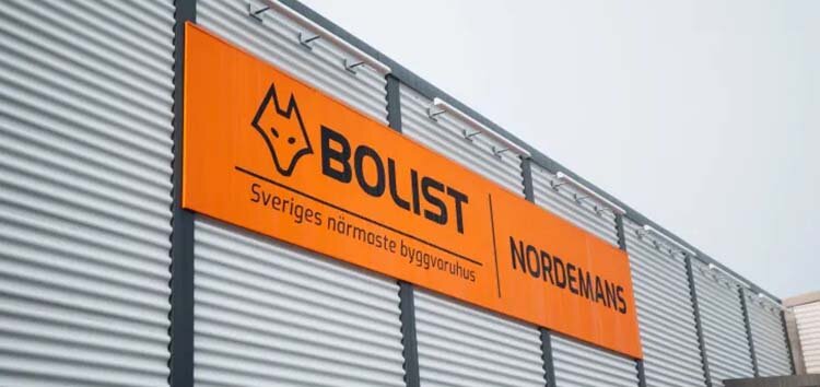 Bolist lanserar nytt butikskoncept