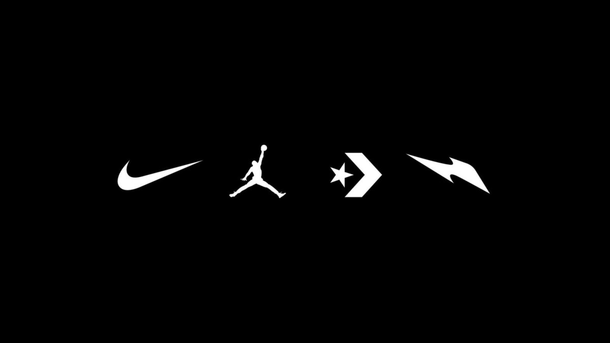 Nike köper startup
