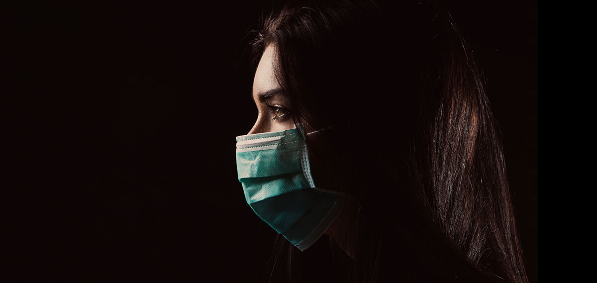 Märkta av pandemin – på gott och ont